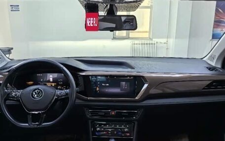 Volkswagen Tharu, 2023 год, 1 665 000 рублей, 10 фотография