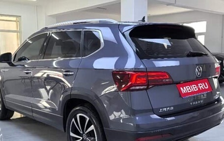 Volkswagen Tharu, 2023 год, 1 665 000 рублей, 4 фотография