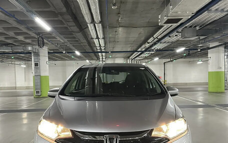 Honda Fit III, 2016 год, 865 000 рублей, 2 фотография