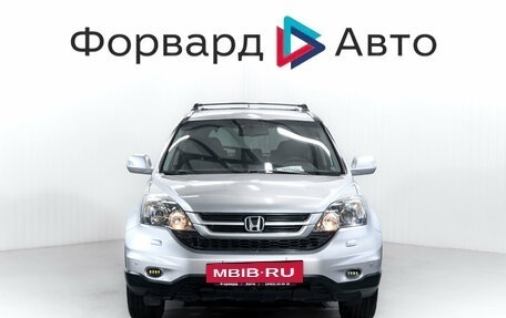 Honda CR-V III рестайлинг, 2011 год, 1 449 000 рублей, 2 фотография