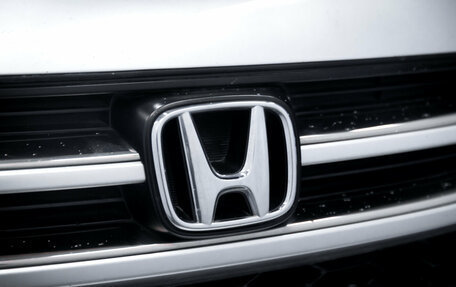 Honda CR-V III рестайлинг, 2011 год, 1 449 000 рублей, 9 фотография