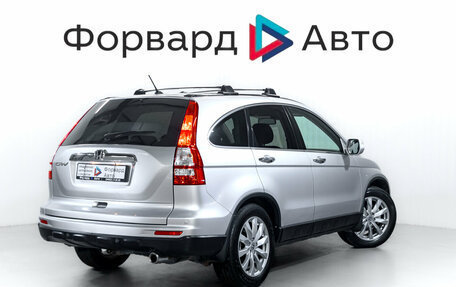 Honda CR-V III рестайлинг, 2011 год, 1 449 000 рублей, 7 фотография