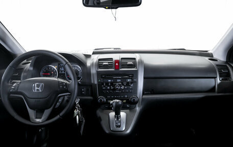 Honda CR-V III рестайлинг, 2011 год, 1 449 000 рублей, 13 фотография