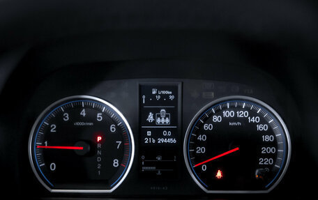 Honda CR-V III рестайлинг, 2011 год, 1 449 000 рублей, 15 фотография