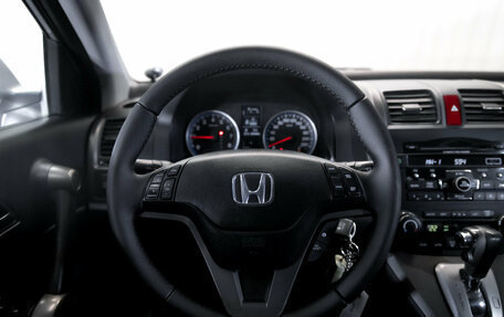 Honda CR-V III рестайлинг, 2011 год, 1 449 000 рублей, 14 фотография