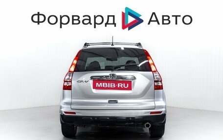 Honda CR-V III рестайлинг, 2011 год, 1 449 000 рублей, 6 фотография