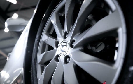 Honda CR-V III рестайлинг, 2011 год, 1 449 000 рублей, 11 фотография