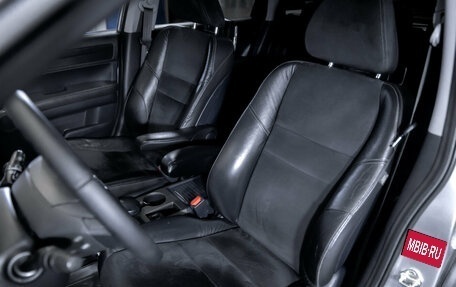 Honda CR-V III рестайлинг, 2011 год, 1 449 000 рублей, 17 фотография