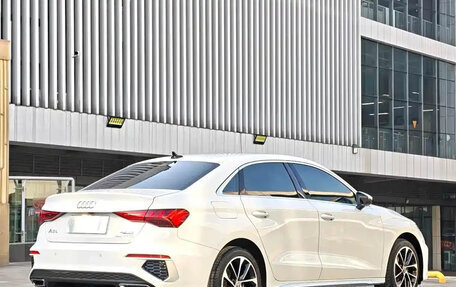 Audi A3, 2021 год, 1 500 000 рублей, 4 фотография