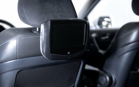 Honda CR-V III рестайлинг, 2011 год, 1 449 000 рублей, 24 фотография