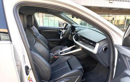 Audi A3, 2021 год, 1 500 000 рублей, 8 фотография