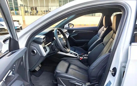 Audi A3, 2021 год, 1 500 000 рублей, 7 фотография