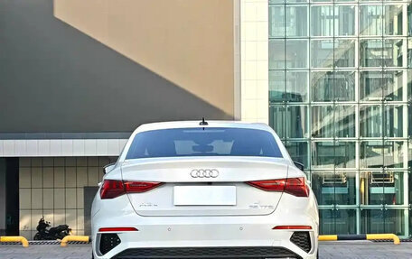 Audi A3, 2021 год, 1 500 000 рублей, 5 фотография