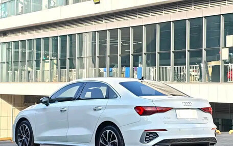 Audi A3, 2021 год, 1 500 000 рублей, 6 фотография