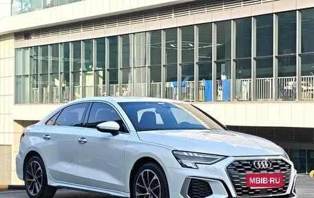 Audi A3, 2021 год, 1 500 000 рублей, 3 фотография