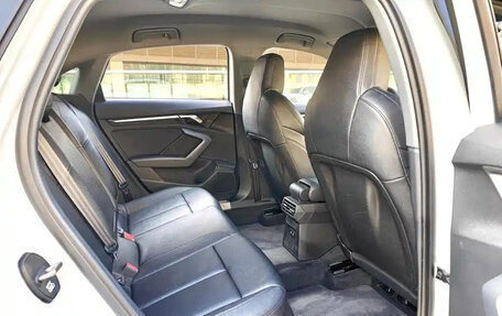 Audi A3, 2021 год, 1 500 000 рублей, 11 фотография