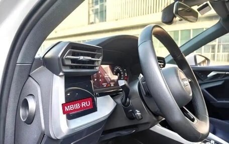 Audi A3, 2021 год, 1 500 000 рублей, 9 фотография