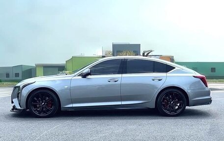 Cadillac CT5 I, 2024 год, 4 138 888 рублей, 3 фотография