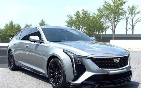 Cadillac CT5 I, 2024 год, 4 138 888 рублей, 5 фотография