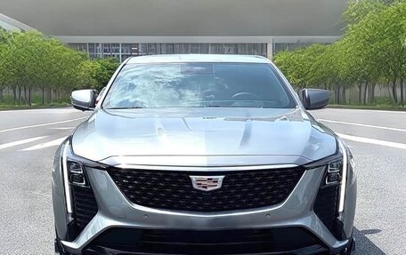 Cadillac CT5 I, 2024 год, 4 138 888 рублей, 2 фотография