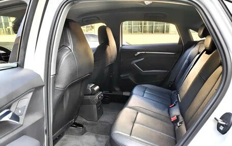 Audi A3, 2021 год, 1 500 000 рублей, 10 фотография