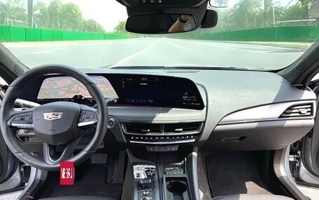 Cadillac CT5 I, 2024 год, 4 138 888 рублей, 7 фотография