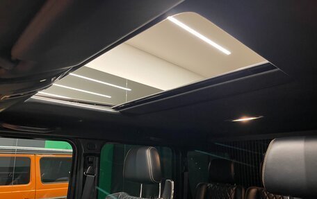 Mercedes-Benz G-Класс AMG, 2016 год, 8 300 000 рублей, 16 фотография