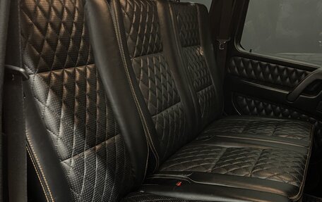 Mercedes-Benz G-Класс AMG, 2016 год, 8 300 000 рублей, 21 фотография