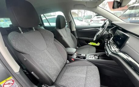 Skoda Octavia IV, 2021 год, 2 132 000 рублей, 6 фотография