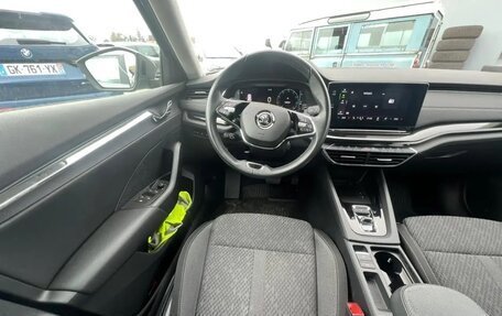 Skoda Octavia IV, 2021 год, 2 132 000 рублей, 8 фотография