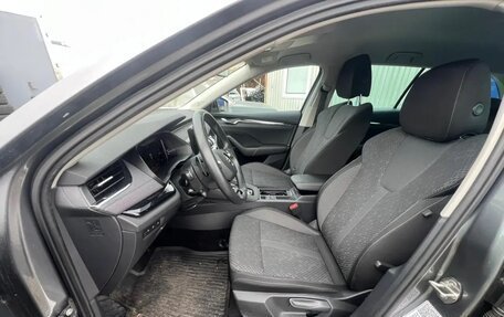 Skoda Octavia IV, 2021 год, 2 132 000 рублей, 7 фотография