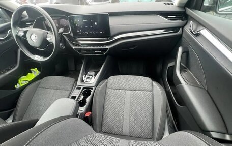 Skoda Octavia IV, 2021 год, 2 132 000 рублей, 11 фотография