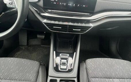 Skoda Octavia IV, 2021 год, 2 132 000 рублей, 10 фотография