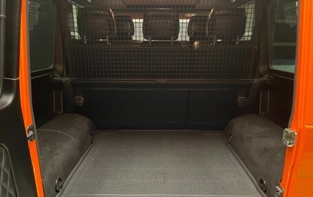 Mercedes-Benz G-Класс AMG, 2016 год, 8 300 000 рублей, 24 фотография