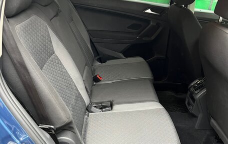 Volkswagen Tiguan II, 2017 год, 1 750 000 рублей, 7 фотография