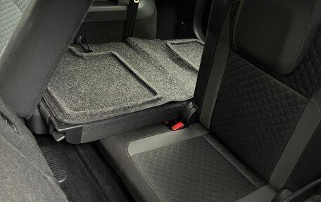 Volkswagen Tiguan II, 2017 год, 1 750 000 рублей, 10 фотография