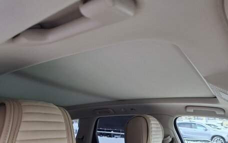 Volkswagen Touareg III, 2020 год, 6 500 000 рублей, 7 фотография