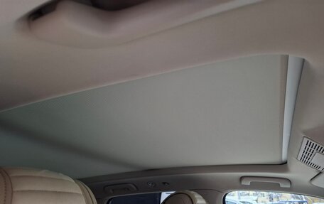 Volkswagen Touareg III, 2020 год, 6 500 000 рублей, 11 фотография