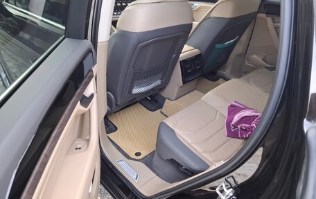 Volkswagen Touareg III, 2020 год, 6 500 000 рублей, 14 фотография