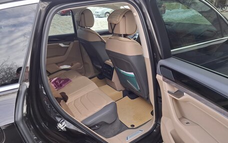 Volkswagen Touareg III, 2020 год, 6 500 000 рублей, 15 фотография