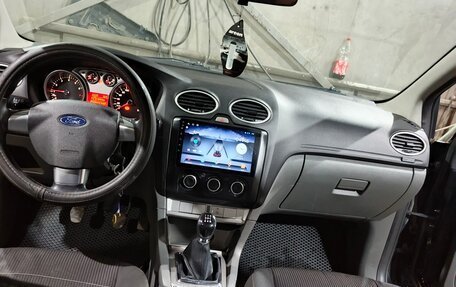 Ford Focus II рестайлинг, 2008 год, 380 000 рублей, 6 фотография