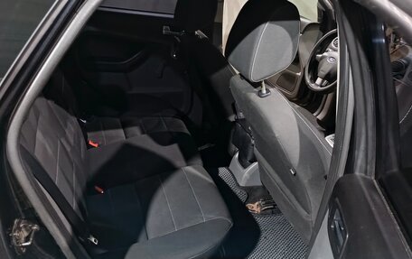 Ford Focus II рестайлинг, 2008 год, 380 000 рублей, 8 фотография