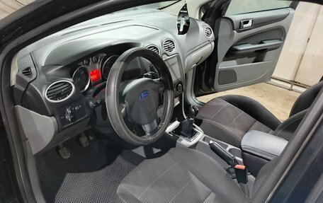 Ford Focus II рестайлинг, 2008 год, 380 000 рублей, 7 фотография