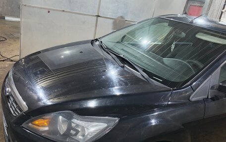 Ford Focus II рестайлинг, 2008 год, 380 000 рублей, 2 фотография