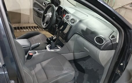 Ford Focus II рестайлинг, 2008 год, 380 000 рублей, 9 фотография