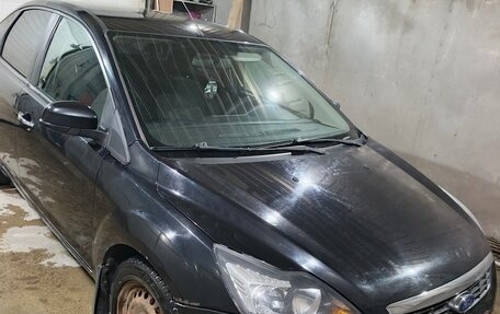 Ford Focus II рестайлинг, 2008 год, 380 000 рублей, 3 фотография