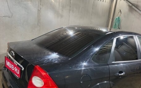 Ford Focus II рестайлинг, 2008 год, 380 000 рублей, 4 фотография