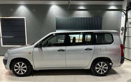 Toyota Probox I, 2002 год, 450 000 рублей, 2 фотография