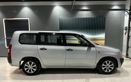 Toyota Probox I, 2002 год, 450 000 рублей, 6 фотография