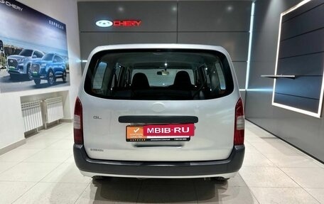 Toyota Probox I, 2002 год, 450 000 рублей, 4 фотография